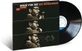 【Blue Note CLASSIC VINYL SERIES】180g重量盤LP Joe Henderson ジョー・ヘンダーソン / Mode For Joe