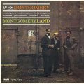 完全限定輸入復刻　180g重量盤LP   WES  MONTGOMERY  ウェス・モンゴメリー  /   MONTGOMERYLAND＋２　モンゴメリーランド＋２　