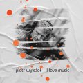 【ポーランド・ジャズ】CD Piotr Wylezol Quartet ピョートル・ヴィレゾウ・カルテット / I Love Music