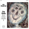 180g重量盤LP Ella Fitzgerald エラ・フィツジェラルド / Clap Hands, Here Comes Charlie!