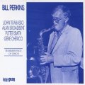 CD  BILL PERKINS ビル・パーキンス /  REMEMBRANCE OF DINO'S  ディノスの思い出