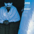 Blue-Spec CD 仕様CD   GEORGE BENSON  ジョージ・ベンソン  /   WHITE RABBIT  ホワイト・ラビット