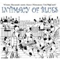 CD　 浜崎 航  WATARU HAMASAKI  / インティメイシー・オブ・ブルース   IMITIMACY  OF  BLUES