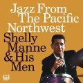2枚組輸入盤CD Shelly Manne & His Men シェリー・マン & ヒズ・メン / Jazz From The Pacific Northwest