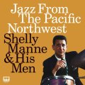 【送料込み価格設定商品】2枚組国内仕様輸入盤CD Shelly Manne & His Men シェリー・マン & ヒズ・メン / Jazz From The Pacific Northwest