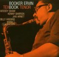 【TONE POETSシリーズ】完全限定輸入復刻 180g重量盤LP  BOOKER ERVIN ブッカー・アービン / TEX  BOOK  TENOR