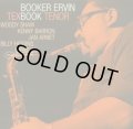 【TONE POETSシリーズ】完全限定輸入復刻 180g重量盤LP  BOOKER ERVIN ブッカー・アービン / TEX  BOOK  TENOR