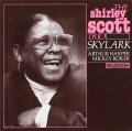 CD   SHIRLEY SCOTT シャーリー・スコット /   SKYLARK