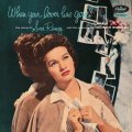 紙ジャケット仕様CD 　SUE RANEY スー・レイニー /   WHEN  YOUR  LOVER  HAS GONE... ホエン・ユア・ラヴァー・ハズ・ゴーン