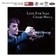 (SACD-HYBRID CD仕様) CD　CESARE MECCA   チェザレ・メッカ  /    LOVE  FOR  SALE  ラブ・フォー・セール