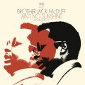 【送料込み価格設定商品】2枚組180g重量盤LP Jack McDuff ジャック・マクダフ / Ain’t No Sunshine (Live In Seattle)