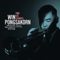 【CELLAR LIVE】CD Win Pongsakorn ウィン・ポンサコーン / Time Has Changed