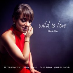 Naama / Wild Is Love