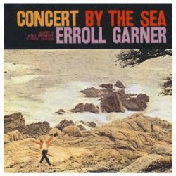画像1: (Blu-spec CD2)  CD ERROLL GARNER   エロール・ガーナー  /  CONCERT BY THE SEA   コンサート・バイ・ザ・シー