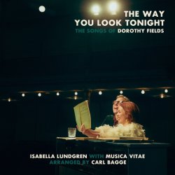 Isabella Lundgren / The Way You Look Tonight