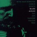 CD Joe Van Enkhuizen ジョー・ヴァン・エンキューゼン /  BLUES  AHEAD  ブルース・アヘッド