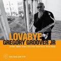【CRISS CROSS】CD Gregory Groover Jr. Sextet グレゴリー・グローバー JR. / Lovabye