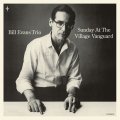 完全限定輸入復刻盤　180g重量盤LP+7inch EP   BILL EVANS TRIO ビル・エバンス / Sunday at the Village Vanguard 