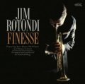 【CELLAR LIVE】LP Jim Rotondi ジム・ロトンディ / Finesse