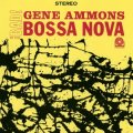 CD GENE AMMONS ジーン・アモンズ /  BAD! BOSSA NOVA   バッド! ボサ・ノヴァ