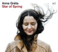 【ACT】LP Anna Greta アンナ・グレタ / Star of Spring