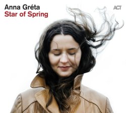 画像1: 【ACT】CD Anna Greta アンナ・グレタ / Star of Spring