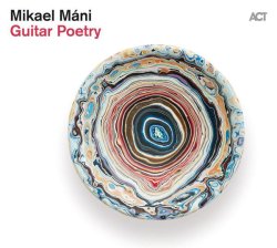 画像1: 【ACT】LP Mikael Mani ミカエル・マーニ / Guitar Poetry