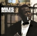 完全限定180g重量盤LP MILES DAVIS マイルス・デイビス /  MILES IN BERLIN   マイルス・イン・ベルリン