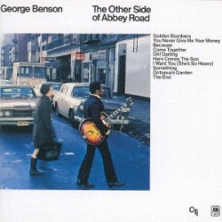 画像1: SHM-CD   GEORGE BENSON  ジョージ・ベンソン  /   THE OTHER SIDE OF ABBEY ROAD  アビイ・ロード