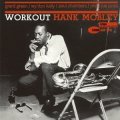 SHM-CD   HANK  MOBLEY  ハンク・モブレー  /   WORKOUT + 2   ワークアウト + 2