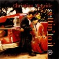SHM-CD　CHRISTIAN  McBRIDE クリスチャン・マクブライド  /   FIRST BASS   ファースト・ベース