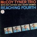 SHM-CD  McCOY TYNER  マッコイ・タイナー /  REACHING FOURTH  リーチング・フォース