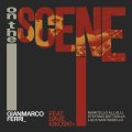 【イタリア・ジャズ】CD Gianmarco Ferri ジャンマルコ・フェリ / On The Scene