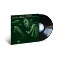 ［Blue Note CLASSIC VINYL SERIES］完全限定輸入復刻  180g重量盤LP  GRANT  GREEN グラント・グリーン  /  GREEN  STREET    グリーン・ストリート