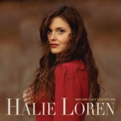 画像1: CD　 HALIE LOREN ヘイリー・ローレン /   DREAMS  LOST AND FOUND   ドリームズ・ロッスト・アンド・ファウンド