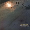 【three blind mice Supreme Collection 1500】CD 和田 直 クインテット + 1  SUNAO WADA  QUINTET + 1 /  FOUR SCENES  フォー・シーンズ