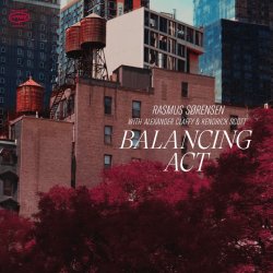 Rasmus Sørensen / Balancing Act