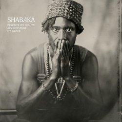 画像1: 輸入盤CD Shabaka  シャバカ / Perceive its Beauty,Acknowledge its Grace