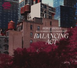 Rasmus Sørensen / Balancing Act