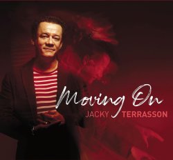 Jacky Terrasson / Moving On