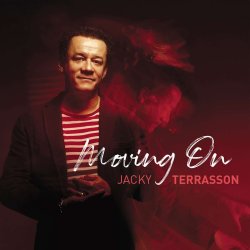 Jacky Terrasson / Moving On