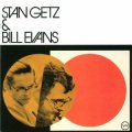 SHM-CD  STAN  GETZ &  BILL EVANS   スタン・ゲッツ & ビル・エヴァンス   /   STAN  GETZ &  BILL EVANS + 5  スタン・ゲッツ & ビル・エヴァンス  + 5