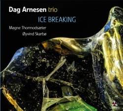 画像1: 【LOSEN】CD DAG ARNESEN TRIO ダグ・アーネセン / ICE BREAKING