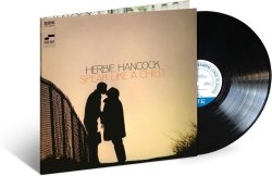 画像1: ［Blue Note CLASSIC VINYL SERIES］完全限定輸入復刻 180g重量盤LP  Herbie Hancock ハービー・ハンコック  /  Speak Like a Child 