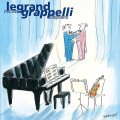 SHM-CD   MICHEL LEGRAND   STEPHANE  GRAPPELLI  ミシェル・ルグランステファン・グラッペリ    /   おもいでの夏