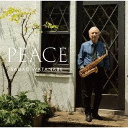 画像1: ＣＤ   渡辺 貞夫 SADAO WATANABE  /  PEACE