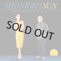 【限定アンコールプレス!】軽妙洒脱筋ヴォーカルの謹製品　限定盤LP　MOON haewon with Tsuyoshi Yamamoto へウォン・ムーン・ウィズ・山本 剛 / MIDNIGHT SUN ミッドナイト・サン