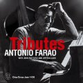 【CRISS CROSS】CD Antonio Farao Trio アントニオ・ファラオ・トリオ / Tributes