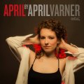 【CELLAR LIVE】CD April Varner エイプリル・ヴァーナー / April