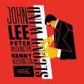 【CELLAR LIVE】CD John Lee ジョン・リー / Second Wind